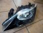 Preview: Seat Ibiza IV 6J Hauptscheinwerfer Scheinwerfer Links 6J1941021E