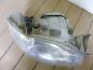 Preview: Ford Escort VIIl Scheinwerfer Rechts 95AG13K060AA