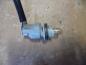Preview: Toyota Yaris Verso Stecker