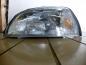 Preview: Renault Clio 1 Scheinwerfer Links Valeo mit Stellmotor 7700845786 F7700415607