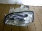 Preview: Renault Clio 1 Scheinwerfer Links Valeo mit Stellmotor 7700845786 F7700415607