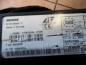 Preview: Ford Galaxy Sicherungskasten 7M0962258B