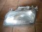 Preview: Ford Galaxy Scheinwerfer Links Bosch 0301048311