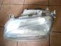 Preview: Ford Galaxy Scheinwerfer Links Bosch 0301048311