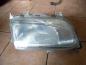 Preview: Ford Galaxy Scheinwerfer Rechts Bosch 0301048312