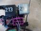 Preview: Audi A4 5B Relais und Stecker ohne halter 8D1937545