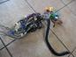 Preview: Audi A4 5B Relaishalter Steckerhalterung 8D0937083
