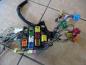 Preview: Audi A4 5B Relaishalter Steckerhalterung 8D0937083