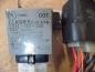 Preview: Mazda 323 BA Relais Flasher mit Halterung 3211-167-320
