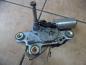 Preview: Ford Focus MK1 Heckwischermotor motor XS41-A17K441-AC