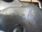 Preview: Ford Focus MK1 Heckwischermotor motor XS41-A17K441-AC