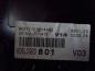 Preview: Seat Ibiza 6L Tacho Tachometer 81133KM/ W06L0920801