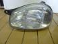 Preview: Opel Corsa B Scheinwerfer Links