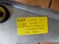 Preview: Ford Galaxy Scheibenwischermotor Hinten 7M0955711A