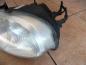 Preview: Alfa Romeo 156 Scheinwerfer Frontscheinwerfer Vorne Links 60620135