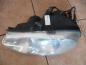 Preview: Alfa Romeo 156 Scheinwerfer Frontscheinwerfer Vorne Links 60620135