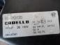 Preview: Alfa Romeo 156 Scheinwerfer Frontscheinwerfer Vorne Links 60620135