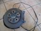 Preview: Alfa Romeo 156 Achsschenkel Radnabe mit ABS Sensor Hinten Links