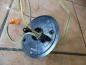 Preview: Mercedes -Benz SLK R170 Wickelfeder Schleifring Airbagschleifring 1704600149