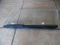Preview: Saab 9-3 Scheinwerferglas Links 88205906