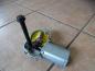 Preview: Renault Twingo II Scheibenwischermotor Hinten 8200311486