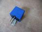Preview: Renault Twingo II Relais blau 8200351488 22204040