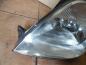 Preview: Ford Fiesta V Scheinwerfer Vorne Links 2S6X-13W030-CE
