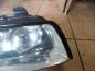 Preview: Audi A4 8E Scheinwerfer Frontscheinwerfer Rechts Valeo 8E0941004F