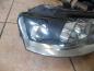 Preview: Audi A4 8E Scheinwerfer Frontscheinwerfer Rechts Valeo 8E0941004F
