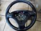 Preview: Fiat Punto 199 Lenkrad Leder mit Schalter 735331951