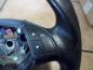 Preview: Fiat Punto 199 Lenkrad Leder mit Schalter 735331951