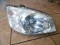 Preview: Hyundai Getz Scheinwerfer Rechts 92102-1CXXX
