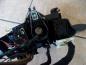 Preview: Dacia Sandero Schalter Lenkstockschalter Schleifring 8200792586P