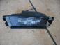 Preview: Dacia Sandero Kennzeichenleuchte 8200957874
