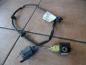 Preview: Ford Fiesta V Crashsensor Airbagsensor mit Kabel 2S6T14b006AE 2S6T14B342AA