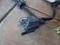Preview: Ford Fiesta V Crashsensor Airbagsensor mit Kabel 2S6T14b006AE 2S6T14B342AA
