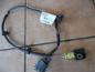 Preview: Ford Fiesta V Crashsensor Airbagsensor mit Kabel 2S6T14b006AE 2S6T14B342AA