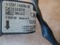 Preview: Ford Fiesta V Crashsensor Airbagsensor mit Kabel 2S6T14b006AE 2S6T14B342AA