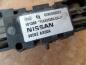 Preview: Nissan Micra K12 Crashsensor Airbagsensor 98582AX00A