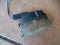 Preview: Renault Clio II Kennzeichenleuchte 7700410754