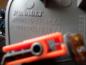 Preview: Renault Clio II Sicherungskasten Abdeckung 8200071237