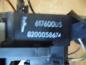 Preview: Renault Clio II Lenkstockschalter Blinkerhebel Wischerhebel 8200058674