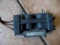 Preview: BMW E46 3er Heizgebläse Gebläsemotor Widerstand 6904768
