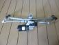 Preview: Skoda Octavia 1U Scheibenwischermotor Gestänge Vorne 1J1955302 1J0955325