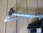 Preview: Skoda Octavia 1U Scheibenwischermotor Gestänge Vorne 1J1955302 1J0955325