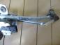 Preview: Skoda Octavia 1U Scheibenwischermotor Gestänge Vorne 1J1955302 1J0955325