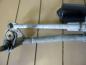Preview: Skoda Octavia 1U Scheibenwischermotor Gestänge Vorne 1J1955302 1J0955325
