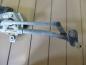 Preview: Skoda Octavia 1U Scheibenwischermotor Gestänge Vorne 1J1955302 1J0955325