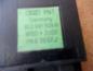 Preview: Audi A3 8L Warnblink Schalter 8L0941509