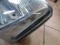 Preview: Opel Agila A Frontscheinwerfer Scheinwerfer Links 09210935